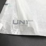 0.15mm Hot Melt Adhesive EVA Film Roll With Release Paper