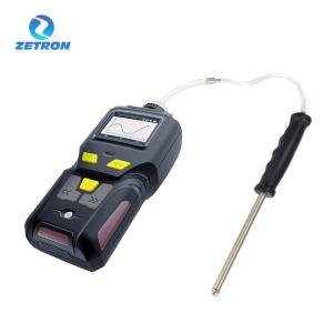 China IP65 Zetron MS400 Portable Carbon Monoxide And Smoke Detector CE wholesale