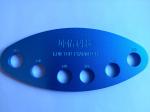 Paintball / Soft Capsule Filling Machine Parts
