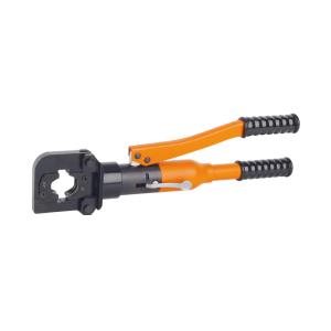 China DL-1432-9-A 12mm-32mm Hand Operated Crimping Tool , Stainless Steel Pipe Crimping Tool wholesale