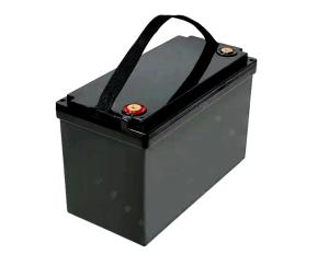 China High Power Density LiFePO4 Lithium Battery Replacement Lead Acid 12V 135Ah wholesale