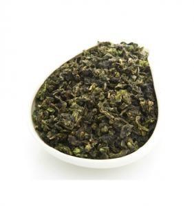 China Handmade Fresh Chinese Oolong Tea Kuan Yin Tea With Light Green And Tender Dregs wholesale