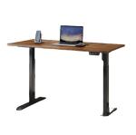 Commercial Furniture Electric Adjust Garden Art Slab Table for Out Door