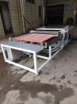 Horizontal Glass Cleaning Equipment for Insulating Glass Dryer and Washing