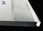 Laser Dot Acrylic Light Guide Plate Clear Led Cast Perspex Sheet