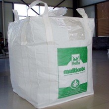 Wheat / Corn / Rice Automatic Weighing And Bagging Machine For Ton Bag; 1000kg Bag Bagger