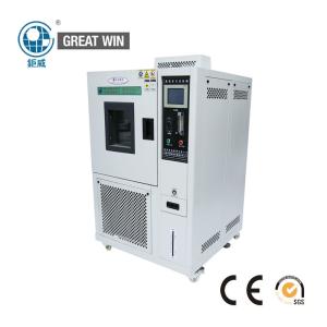 China Industrial Environmental Test Chamber For Ozone Aging 40 - 98% Humidity Range wholesale