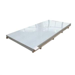 China Anticorrosion Stainless Steel Sheet 410 420 3mm - 120mm wholesale