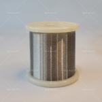 N6 Pure Nickel Wire Ni200 201 Nickel Wire 0.025mm
