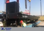40 Feet Railway ISO Container Flat Wagon 1435 mm Gauge TB Standard
