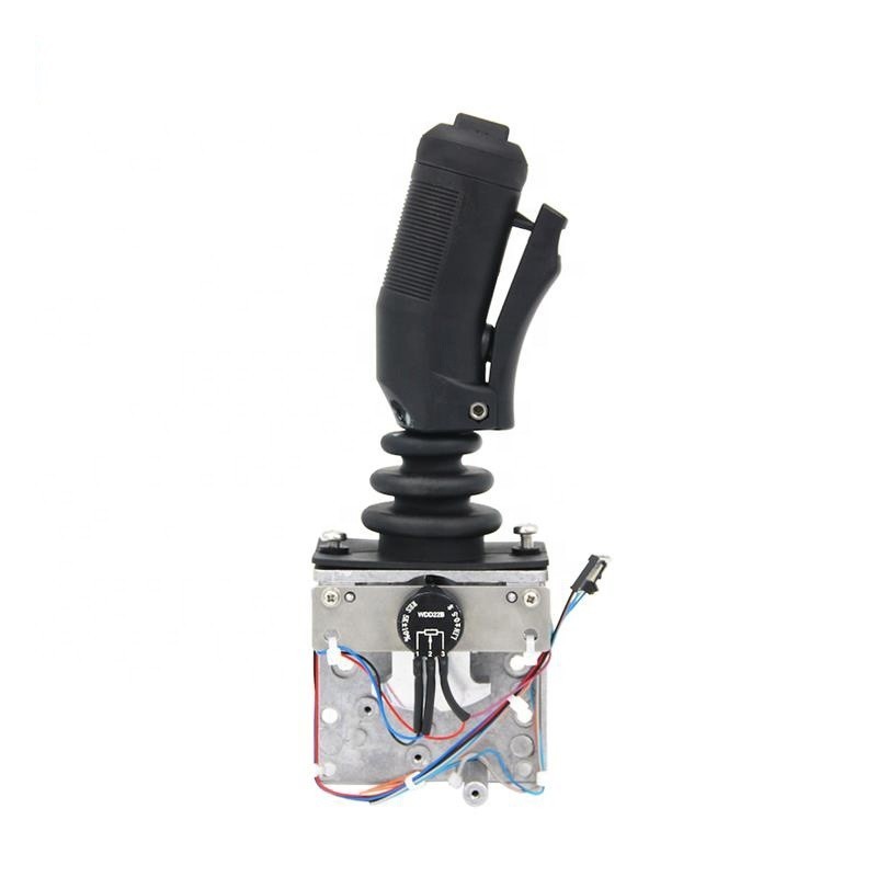 62161 62161GT Genie Aerial Lift Parts Genie Joystick Controller Assy