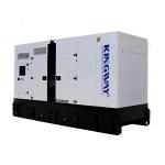 ISO CE 50hz 1500rpm water cooled three phase 1000kw 1250kva diesel generators