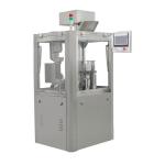 3 Bores Capsule Filling Machine Automatic Capsule Filler