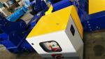 TSA Painting SAR Welding Turning Roll Surface Treatment Hybrid
