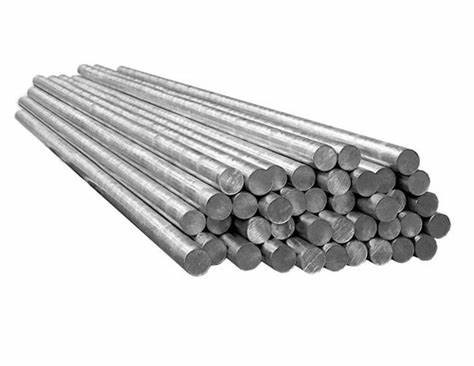 6061 T6 Aluminium Solid Rod 15mm 20mm 1 Solid Aluminum Rod Round Bar