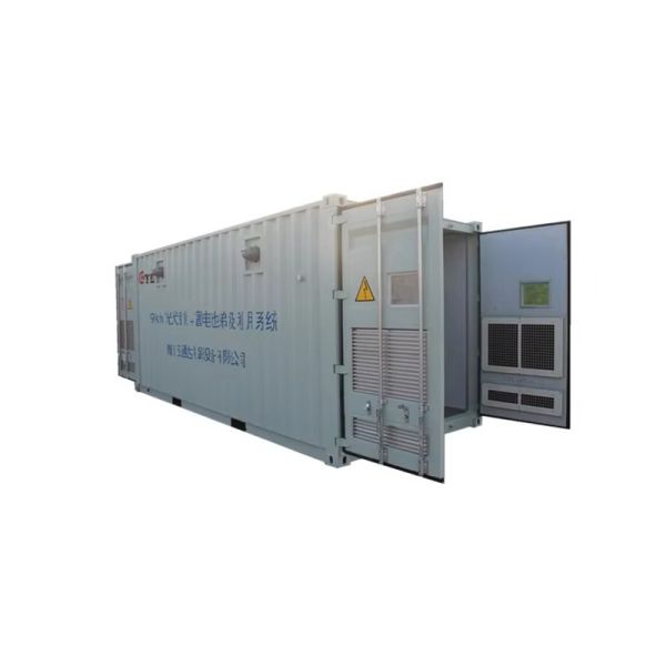 Shipping Container Home 20FT/40FT Battery Container / Photovoltaic Container/Energy Storage Container