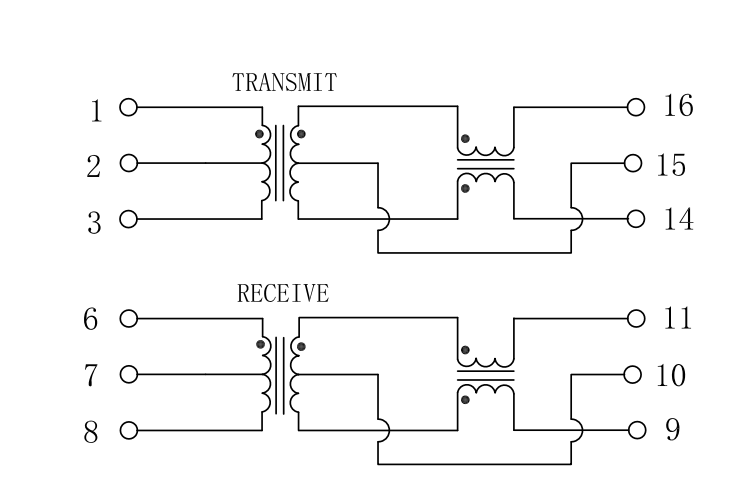 LP1102NL Drawing