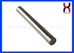 Neodymium Strong Magnetic Bar , Rubber Handle Type Magnetic Filter Tube
