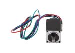 NEMA 11 Hybrid Stepper Motor