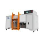 Spray Paint 300Kg Food Waste Disposal Machine Kitchen Garbage Composter