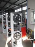 2HP Vertical Wood Band Saw New Condition Wood Metal Cutting Bandsaw