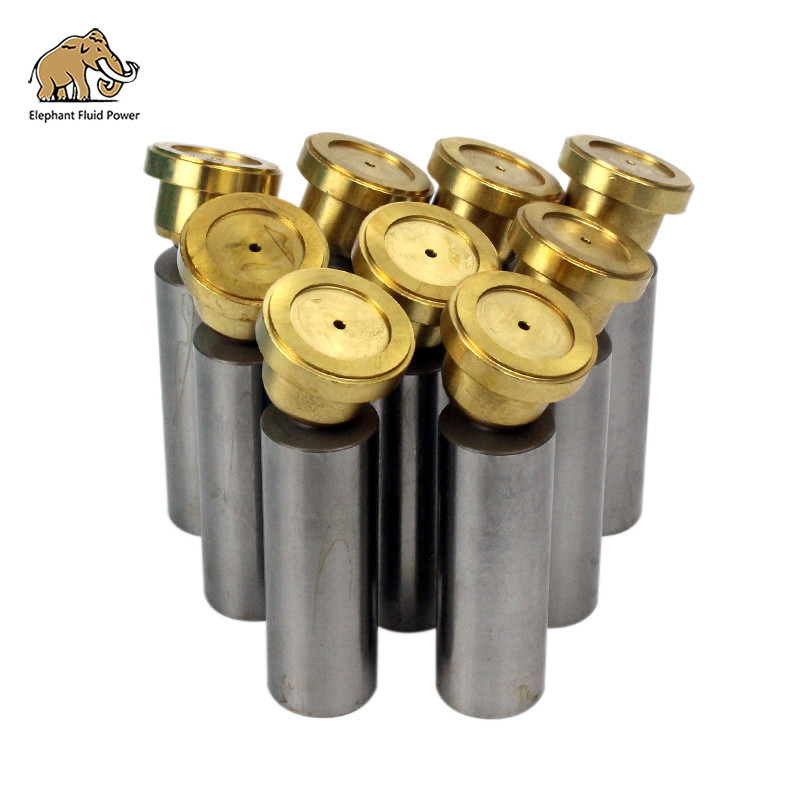 In Stock CAAT Original Quality Hydraulic Pump 12g/14G/16g/120g/140g 215/225/235/245 (963/973/993) Pump Spare Parts R
