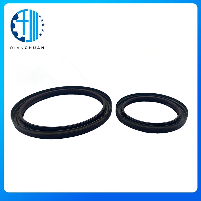 Oil Seal Front and Rear Crankshaft Wp7 1002836764 for Truck Parts