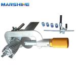 Manual Wire Stippers For Telecom Cable Installation