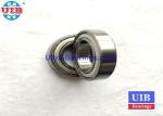 10mm High Precision Steel Ball Bearings 6003 C2 Low Noise Anti Friction