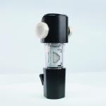 Municipal Tap Water Pre Filter Automatic Whole House Sediment Filtration System
