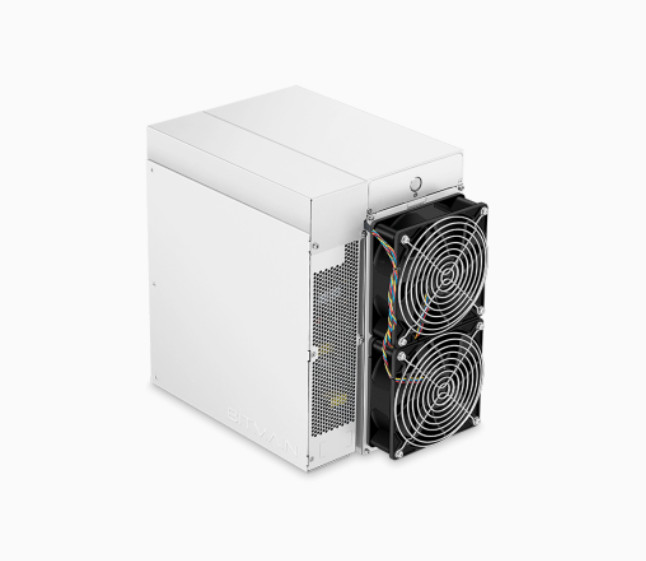 Bitmain Asic DASH Miner Antminer D7 1157G/1286GH/S Coin Mining Equipment