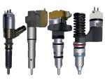 Original 127-8213 374-0750 3740750 2530615 253-0616 CAT C15 Fuel Injector Nozzle