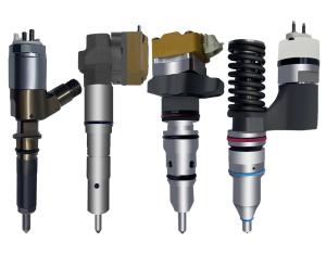 China Original diesel CUMMINS C-A-T BOSCH injector, manufactured in the United States. It's a distributor of CUMMINS wholesale