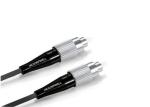 2.0 3.0mm Fiber Optic Patch Cable Cord 3m / 5m For Outdoor Communication