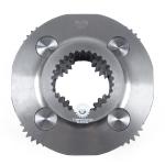 230-00067 Excavator Swing Gearbox Carrier Assy DH300-7 Dawood Planetary Gear