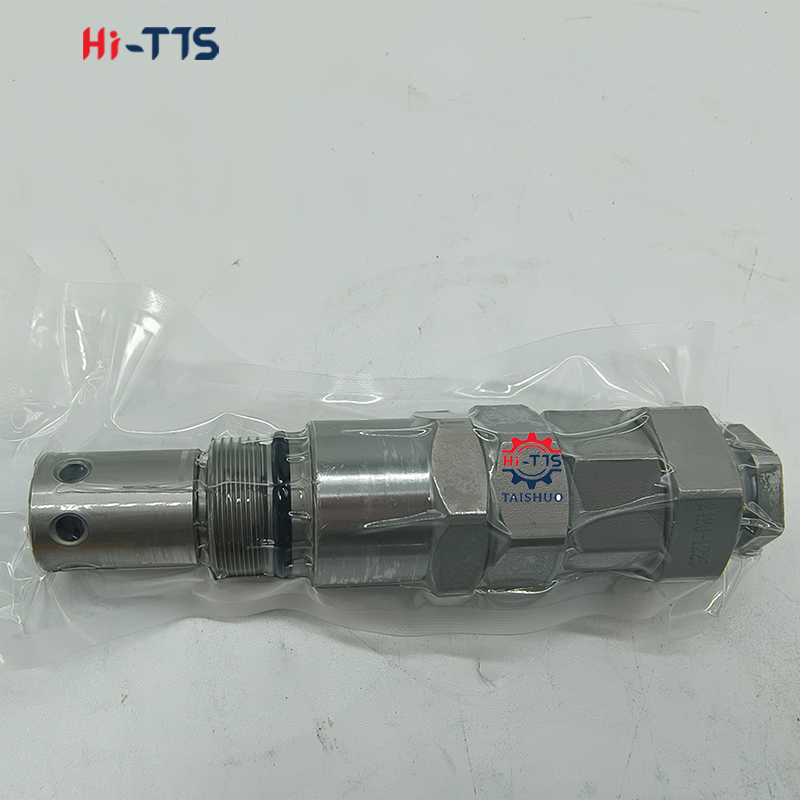 High Quality 14513267 New Control Valve for EC210 EC210B Excavator