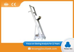 China High Efficiency Industrial Bucket Elevators Fully Enclosed Lifting 40 m wholesale