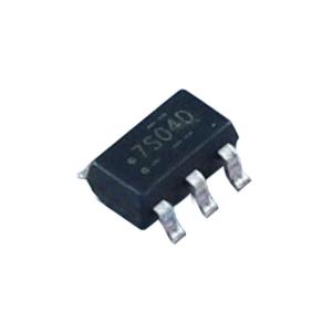 China NC7S04M5X wholesale