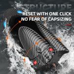 2.4g speed Electric Speedboat Racing Water Toy Boat for Adults and Children