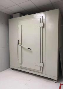 China Magnetic 5g Phones Testing RF Shielded Chamber Faraday Cage Rf Shielding wholesale