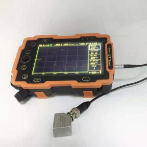 China Mini Portable Industrial Non Destructive Ut Flaw Detector wholesale