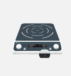 China Low Maintenance Magnetic Drive Agitator Features No Leakage Food And Beverage wholesale