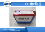 7204BEP 7205BEP 7206BEP Single Row Angular Contact Ball Bearing For Mechanical