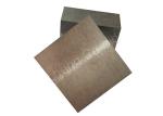 Anti Wear YG6 YG8 YG15 YG20 Tungsten Carbide Flats