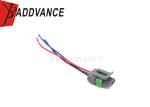 12162280 Aptiv Metri-Pack 150.2 Series 3 Pin Female Connector Pigtail For GM