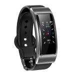 B6S 90mAh SYD8810 Bluetooth Headset Bracelet Blood Pressure