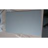 Buy cheap Anti Corrosion Electro Galvanized Steel Plate For Home Application And Roofling from wholesalers