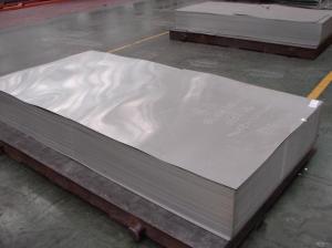 China Q460 Alloy Thick Hot Rolled Steel Plate Factory Supplier on sale