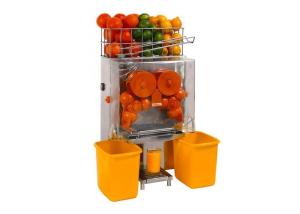 China Orange Juicer Machine Lemon Lime Squeezer For Shop wholesale