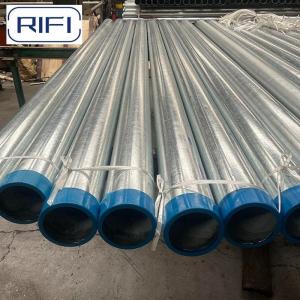 China Rmc Rsc Conduit Pipe Galvanized Cable IMC EMT Conduit Fittings on sale